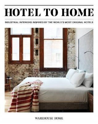 Vom Hotel zum Zuhause: Industrielle Innenräume aus den originellsten Hotels der Welt 