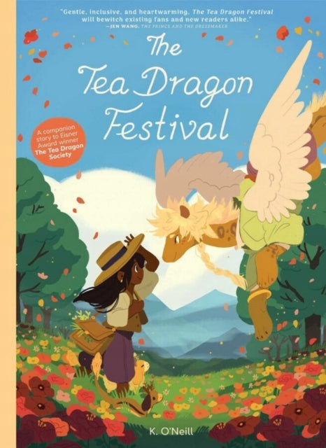 Teedrachenfest 