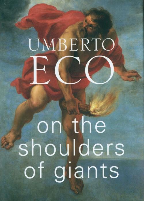On the Shoulders of Giants: The Milan Lectures