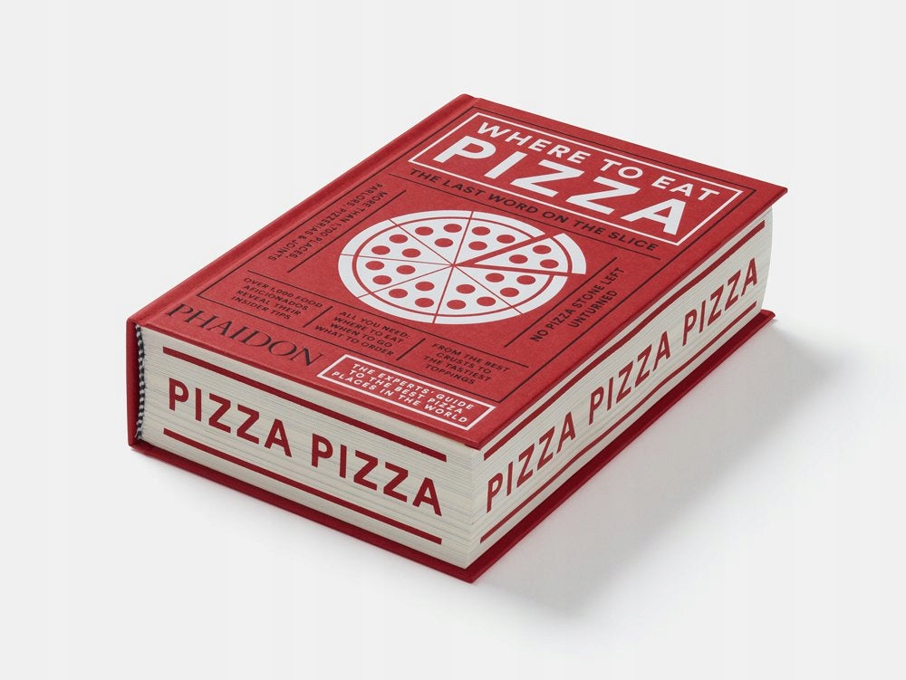 Where to Eat Pizza