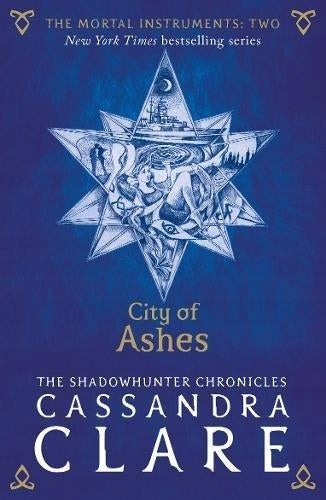 Mortal Instruments 2: City of Ashes: City of Ashes