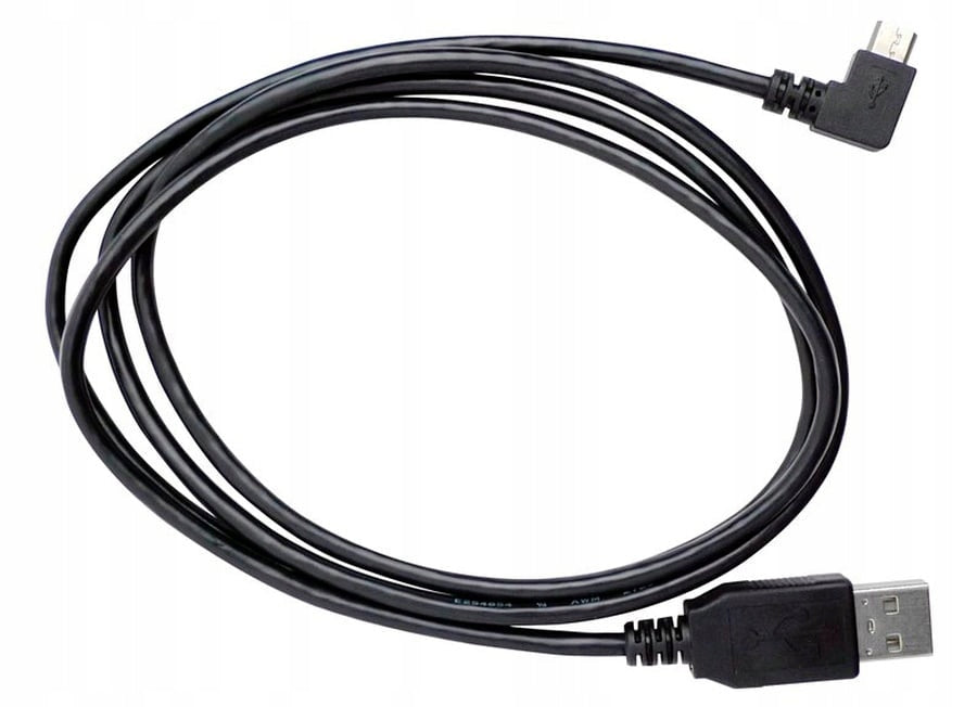 cable for charging and data transmission (USB - microUSB), SENA SC-A0100