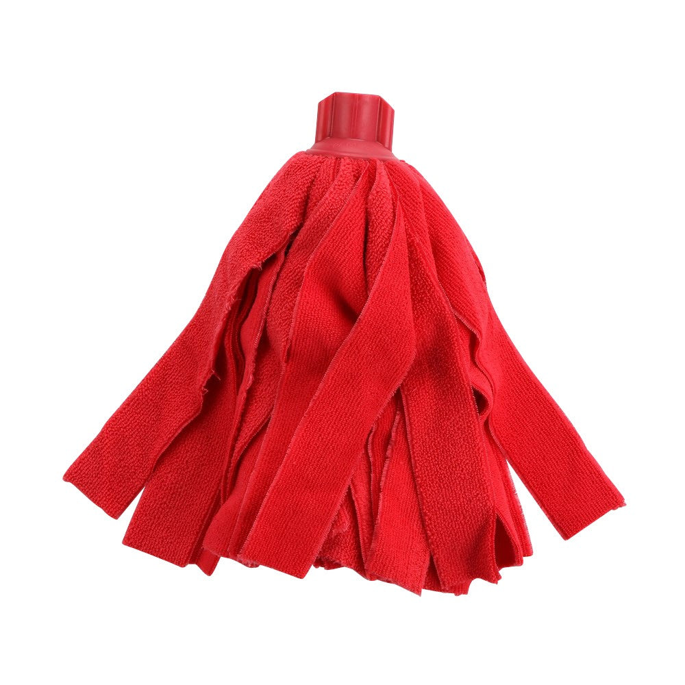 cartridge / tip for mop superMOP microfiber 160g CAVALLO mix of colors