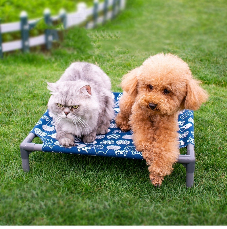 cat bed dog bed small summer cat bed 50*45*13cm Brand no brand
