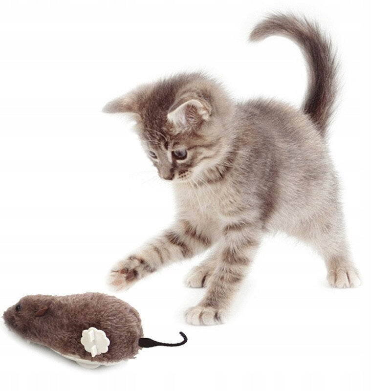 cat toy escaping mouse Manufacturer code FF-SFDEE33