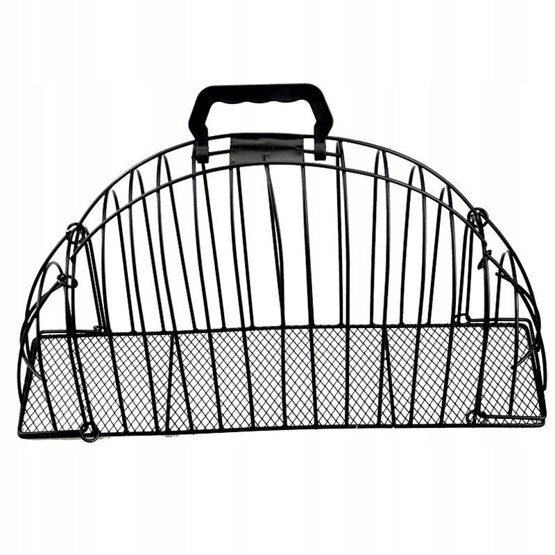 cat transporter bath helper cage S