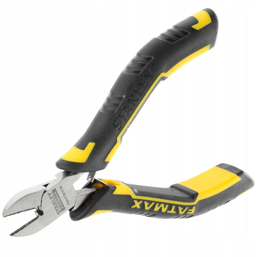 Replių rinkinys STANLEY 3 vnt. 80524