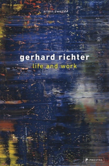 Gerhard Richter: Life and Work
