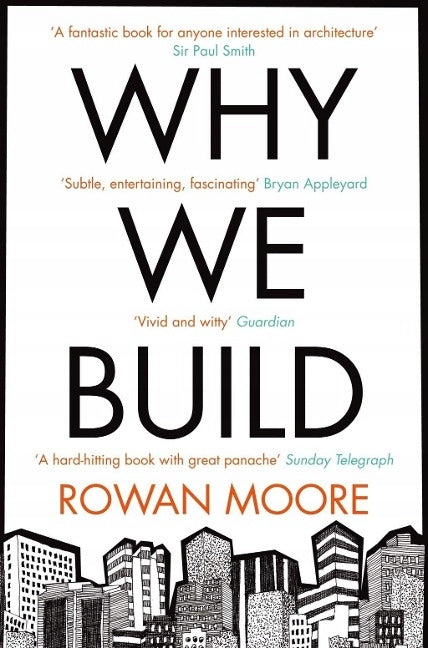 Why we build