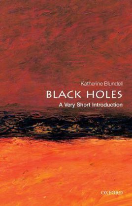 Black Holes: A Very Short Introduction