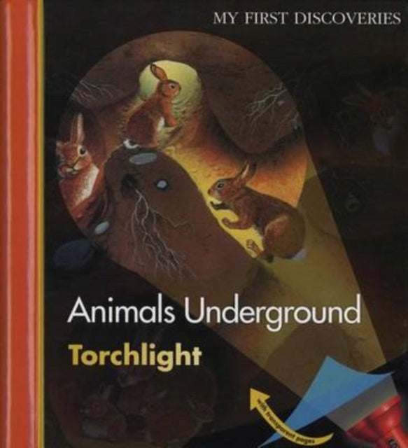 Tiere im Untergrund 