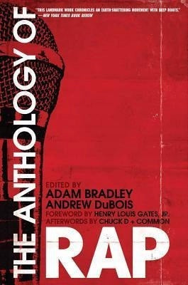 Anthology of rap