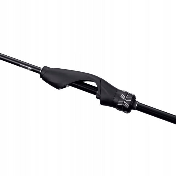 Spiningas Shimano Cardiff Exlead, 1.78 m, 0.3–3 g, 2 dalių
