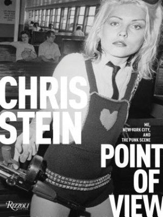 Standpunkt: Ich, New York City und die Punkszene 