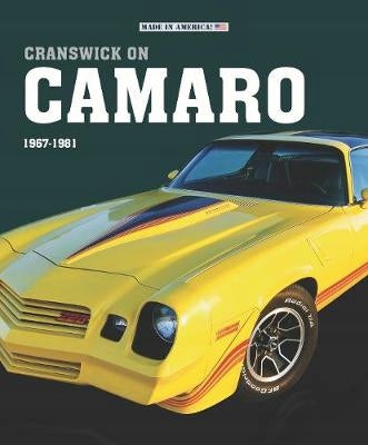 Cranswick auf Camaro 1967-81 
