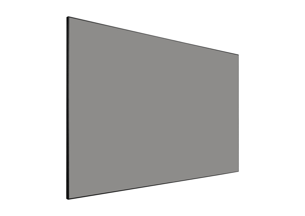 celexon DARKVISION ALR Premium Plus SlimFrame Projection Screen Brand Deluxx