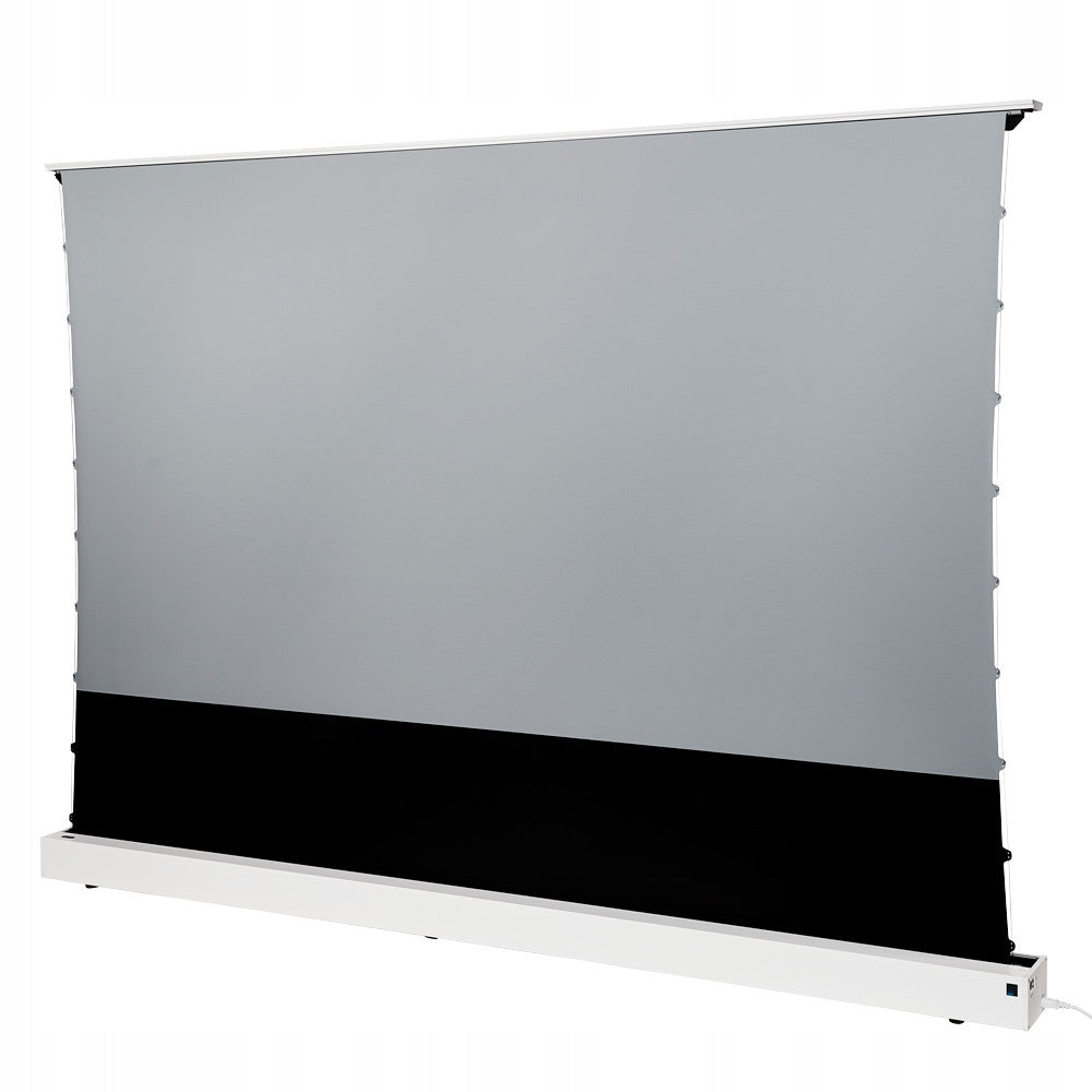 celexon HomeCinema CLR UST High Contrast V2.0 Floor Electric Screen Model HomeCinema