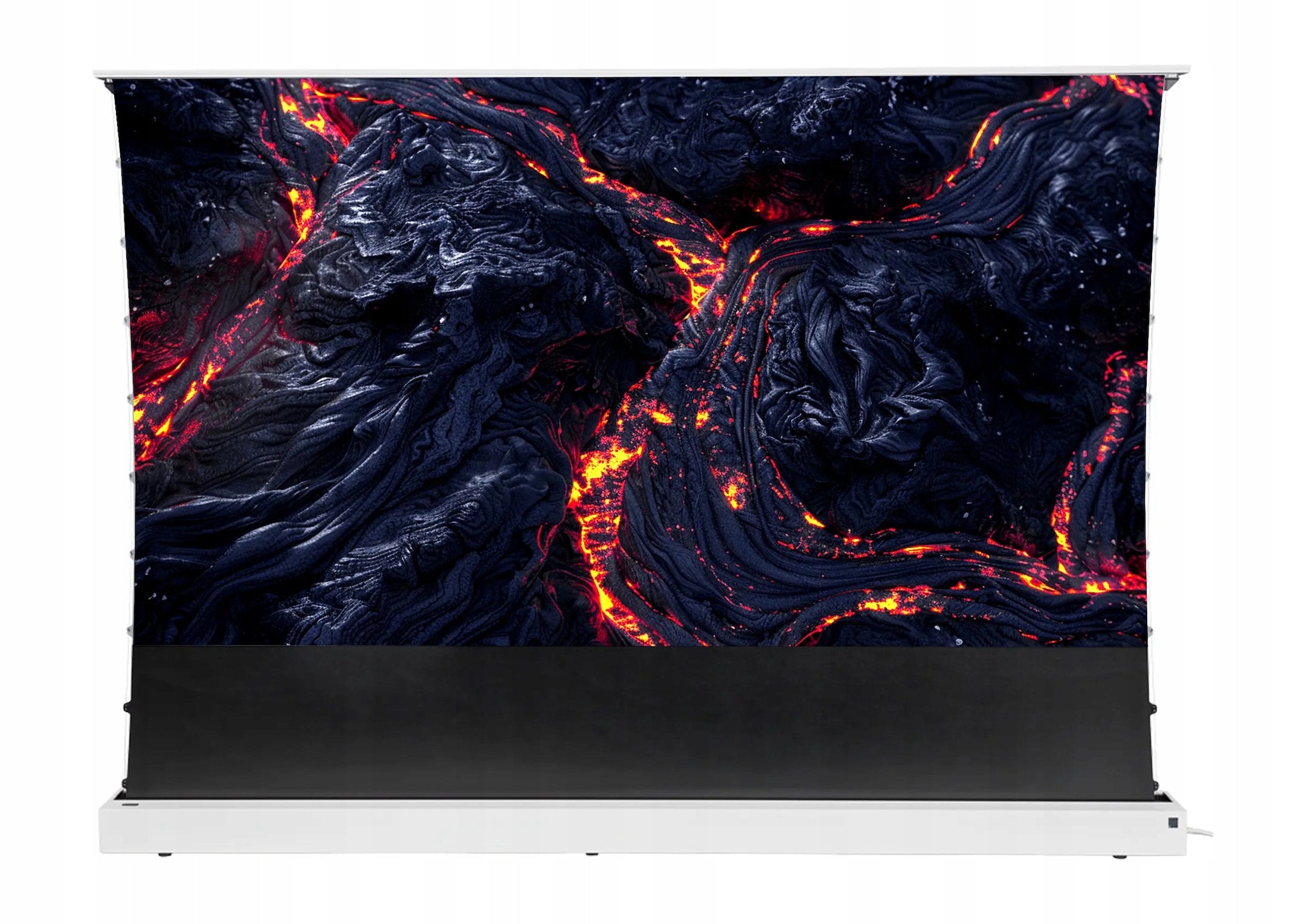 celexon HomeCinema CLR UST High Contrast V2.0 Floor Electric Screen
