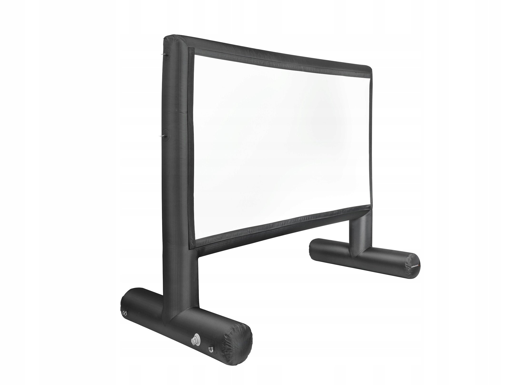 celexon Inflatable Projection Screen For Outdoor Use