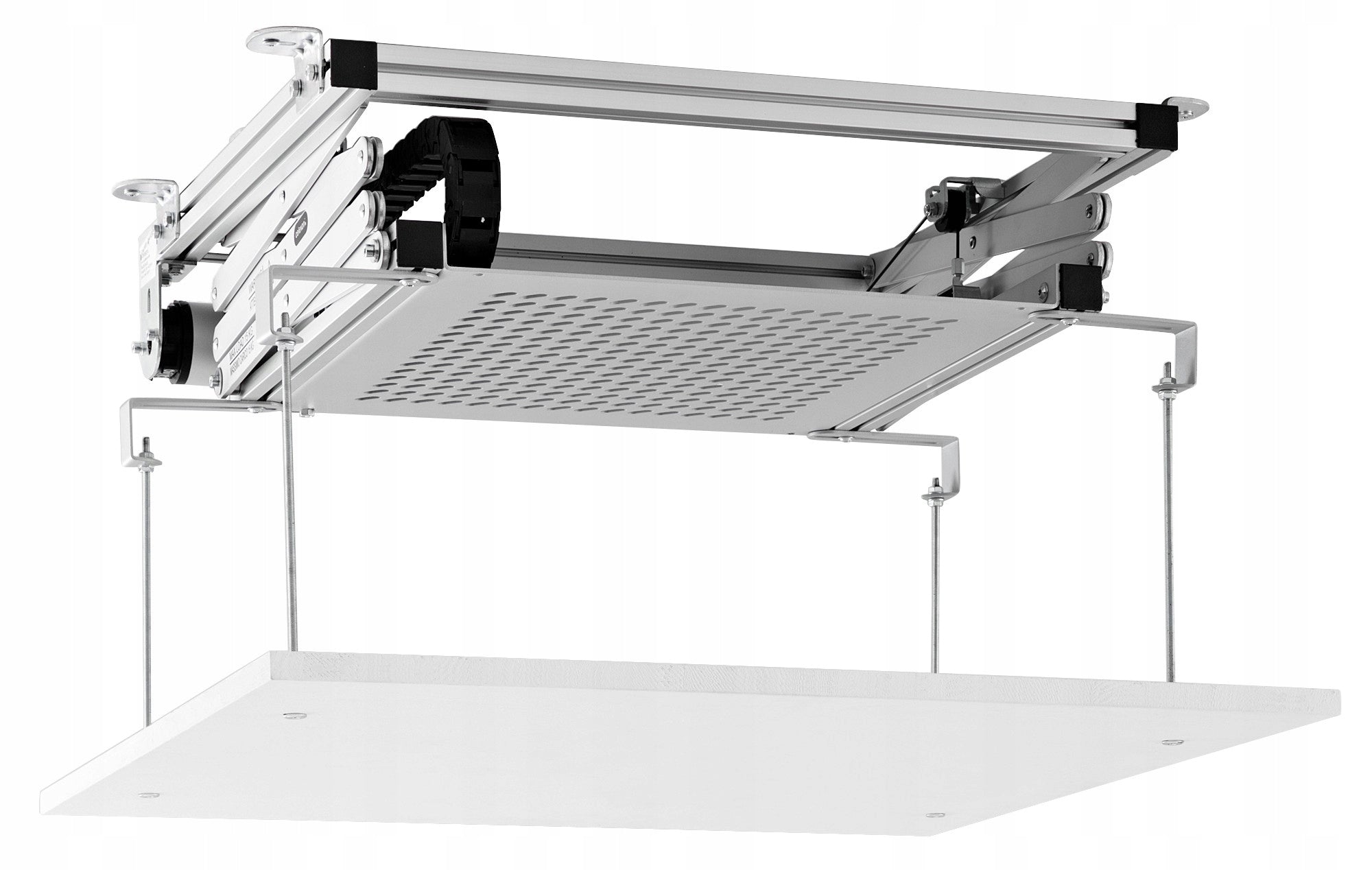 celexon PL1000 ceiling lift for projector Model PL1000