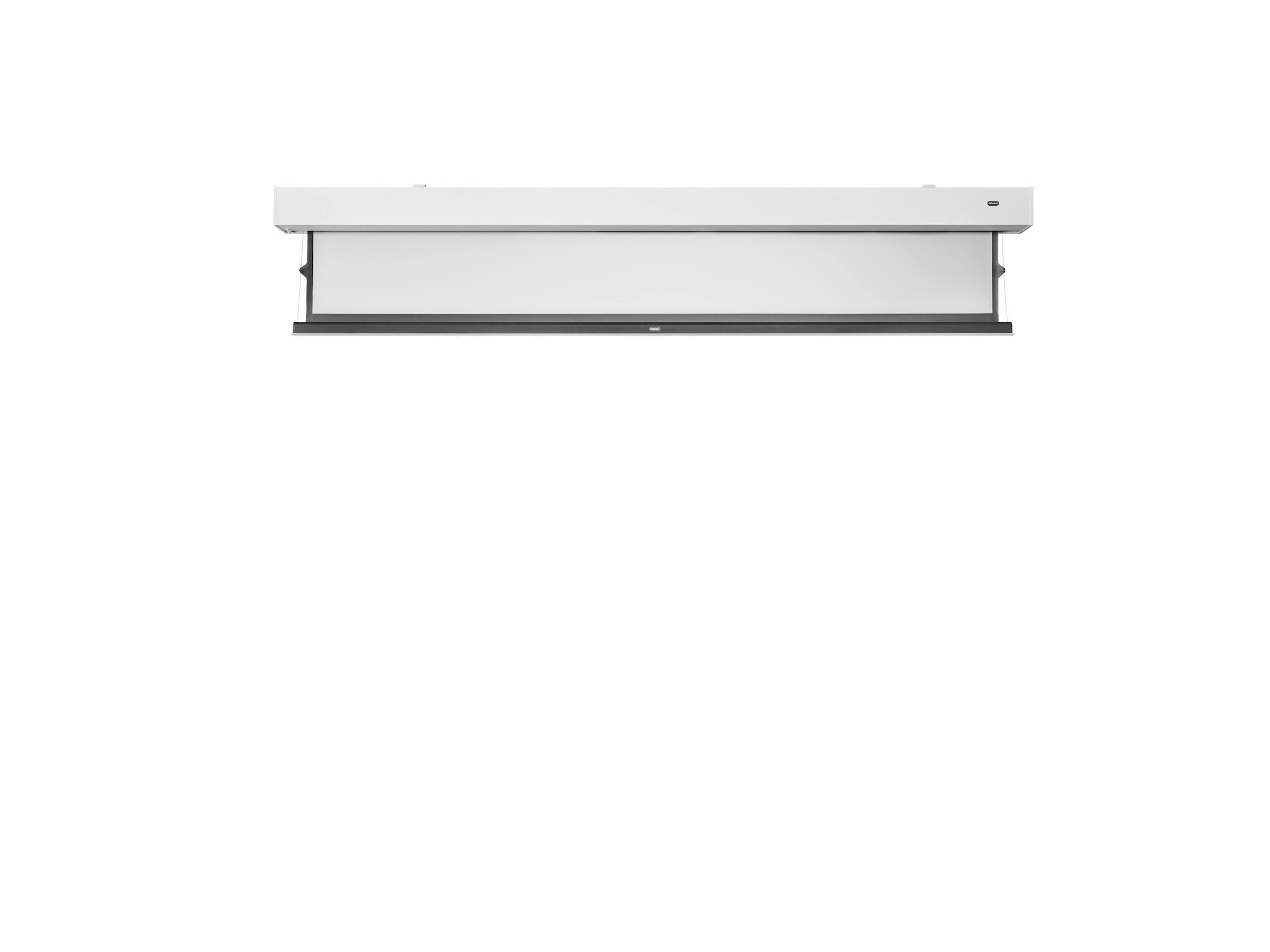 celexon SOUNDVISION Premium Plus Electric Tension Projection Screen Brand Deluxx