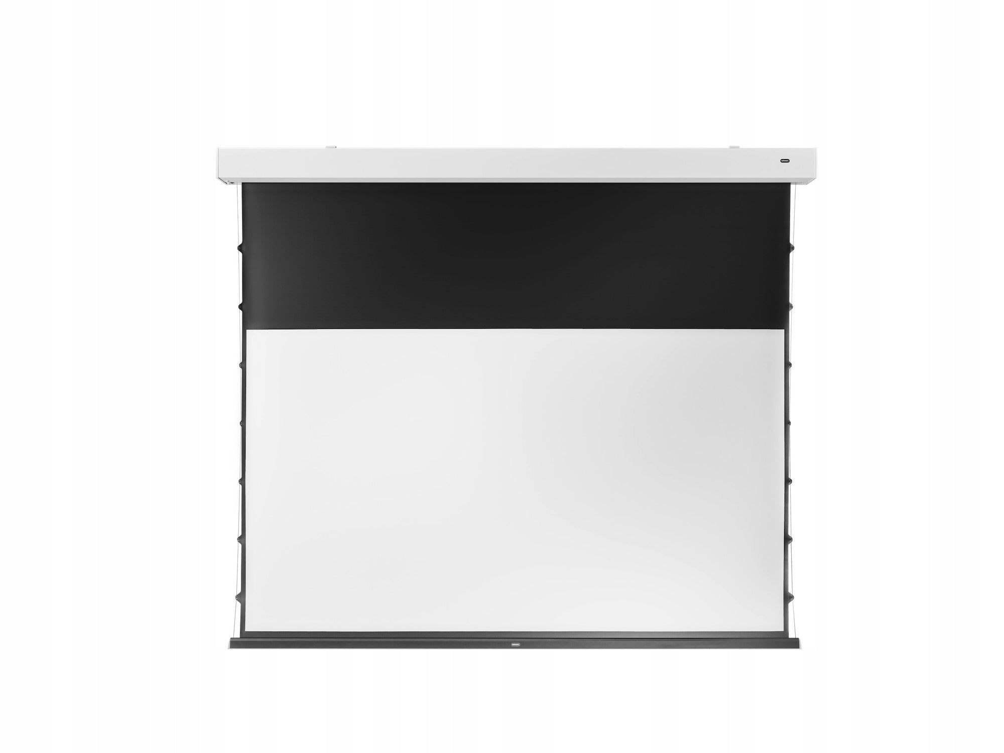 celexon SOUNDVISION Premium Plus Electric Tension Projection Screen Model 1000037007