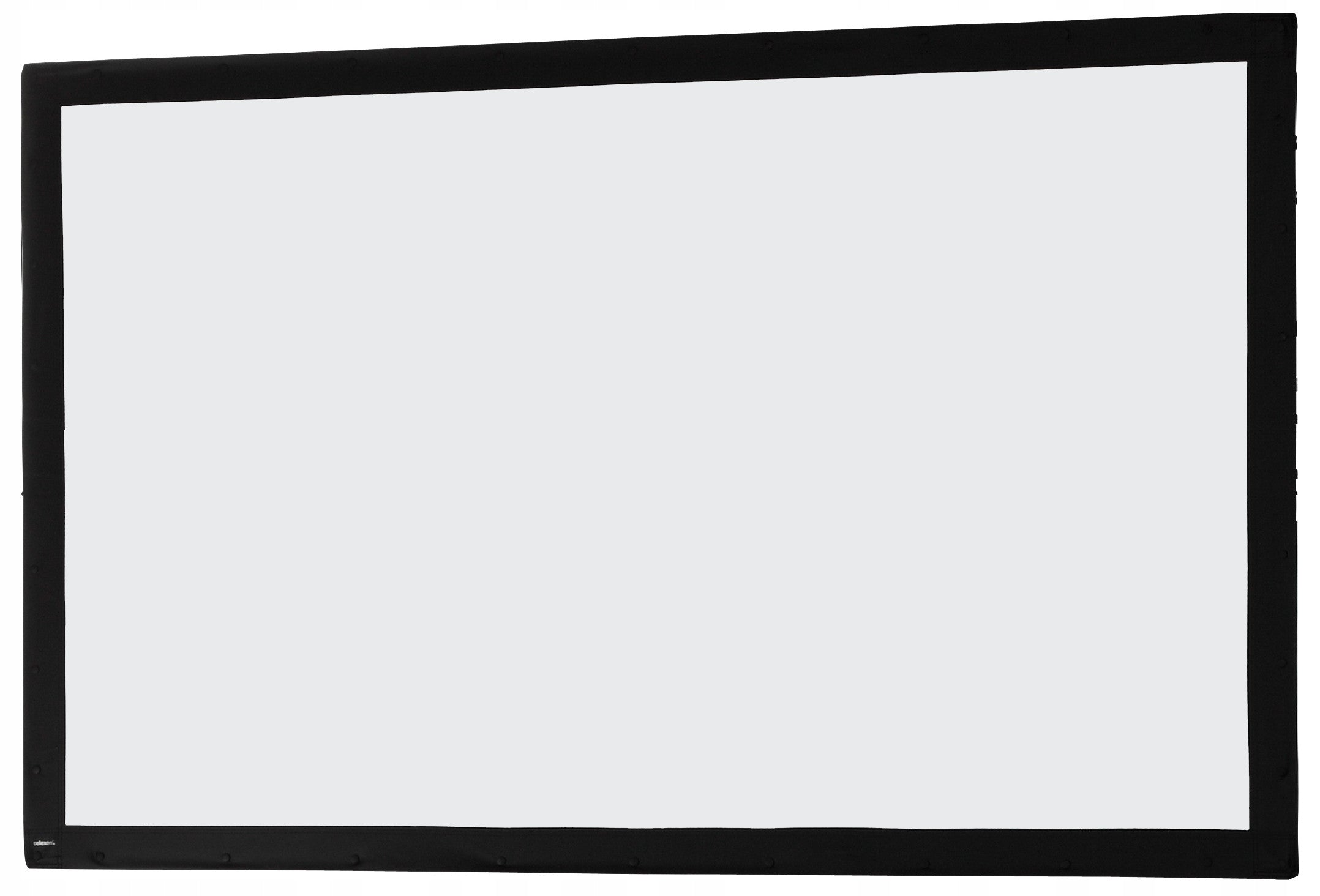 celexon projection fabric 244 x 152 cm for Mobile Expert frame screen