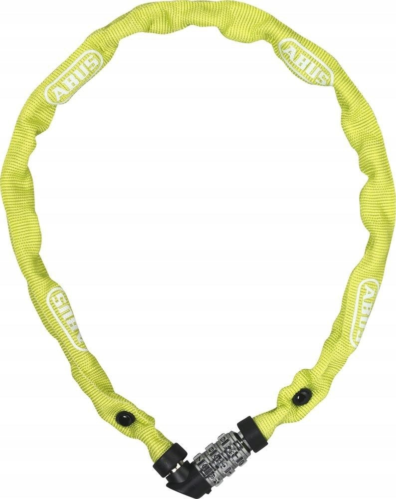 chain ABUS for cipher WEB 1200 lime 60cm