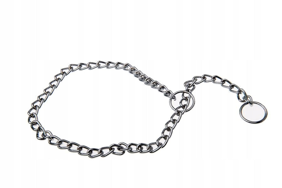 chain collar clamp gland 60 cm 3mm