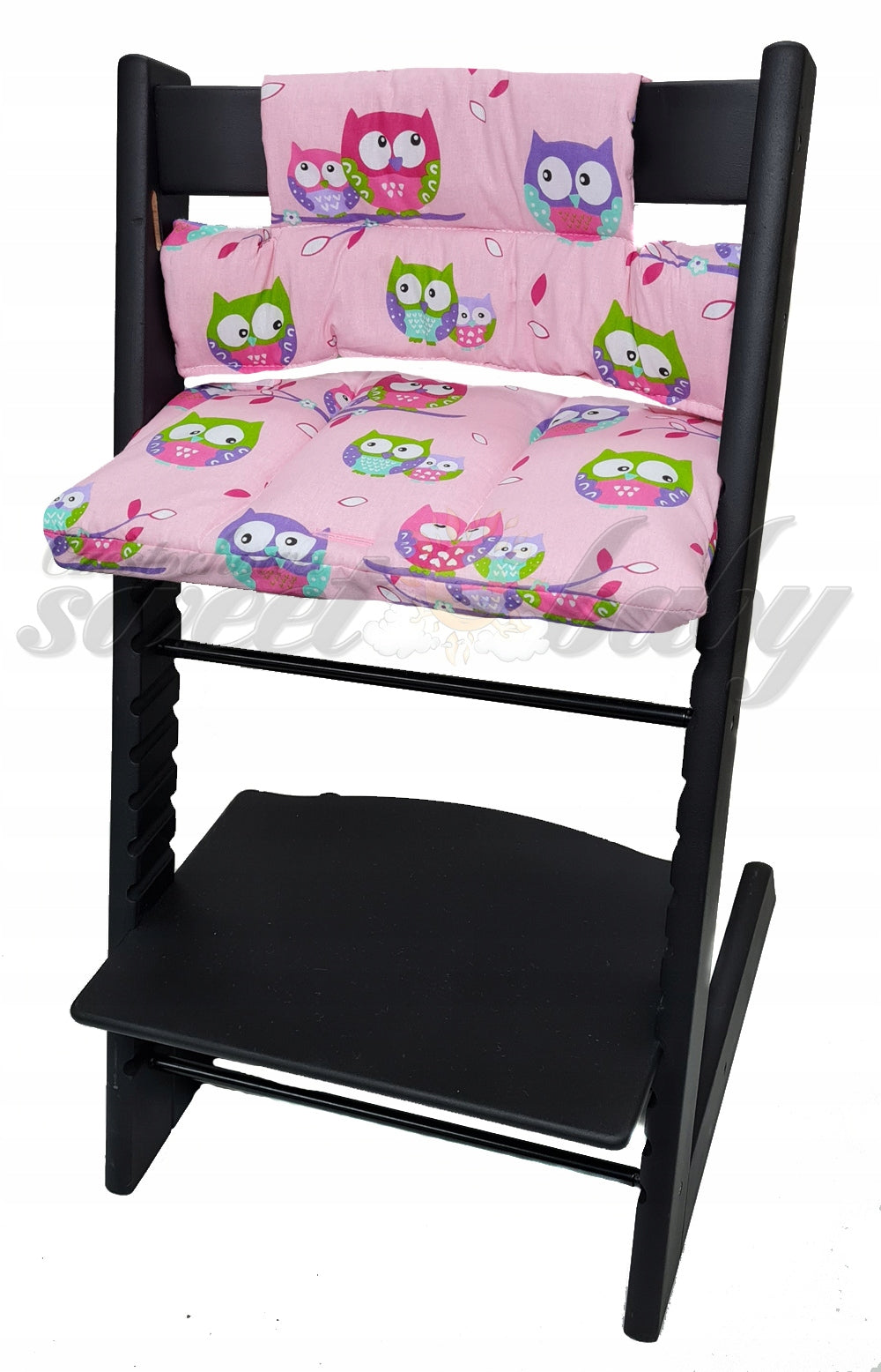 chair cushions like tripp trapp stokke thick cotton ovata colors EAN (GTIN) 5906236511424