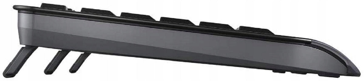 cherry Gentix Desktop Kit Manufacturer code CHERRYENTIX DESKTOP