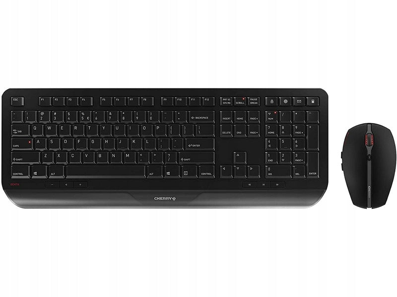 cherry Gentix Desktop Kit