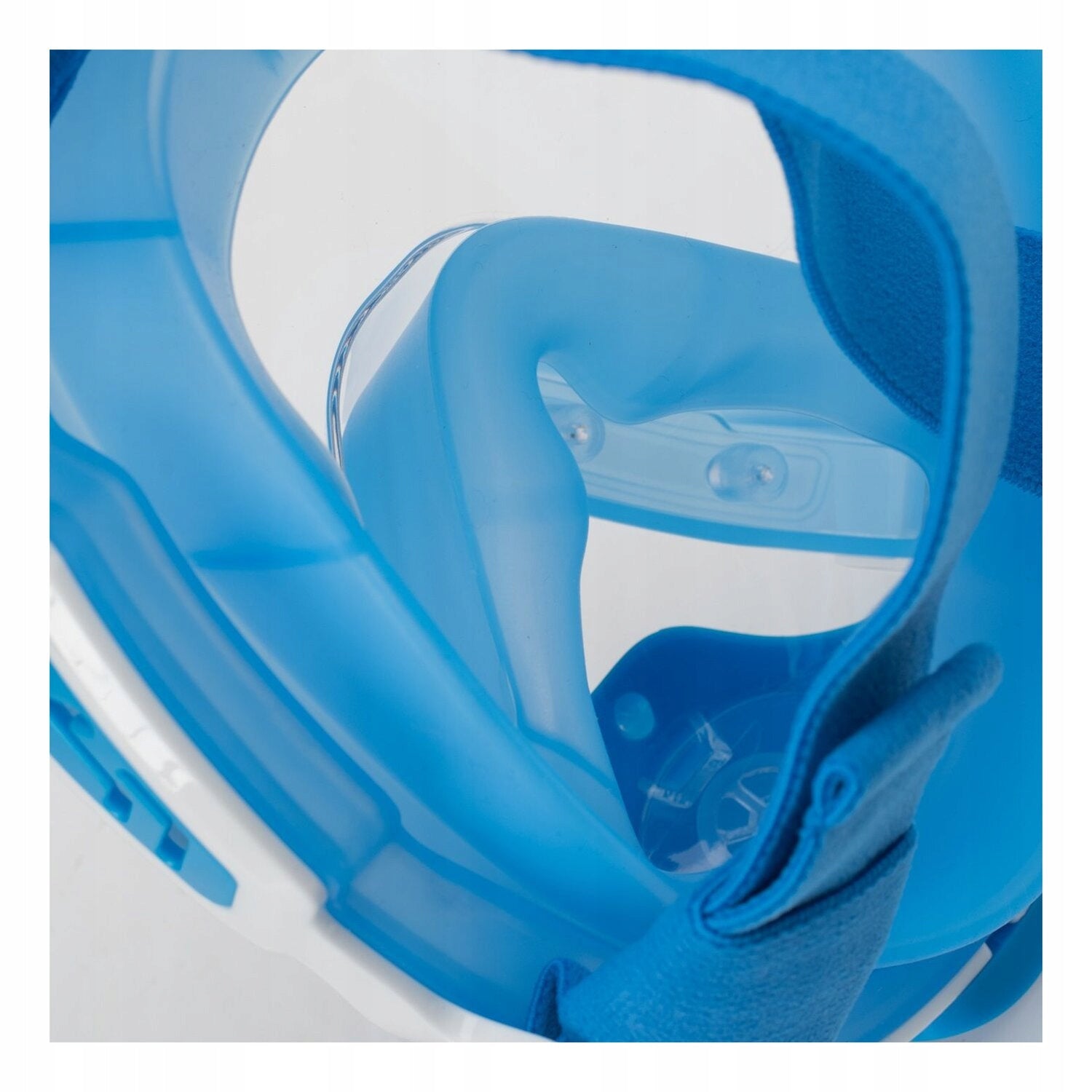 children's AQUAWAVE FULL FACE MASK AQUARO JR Gender not applicable