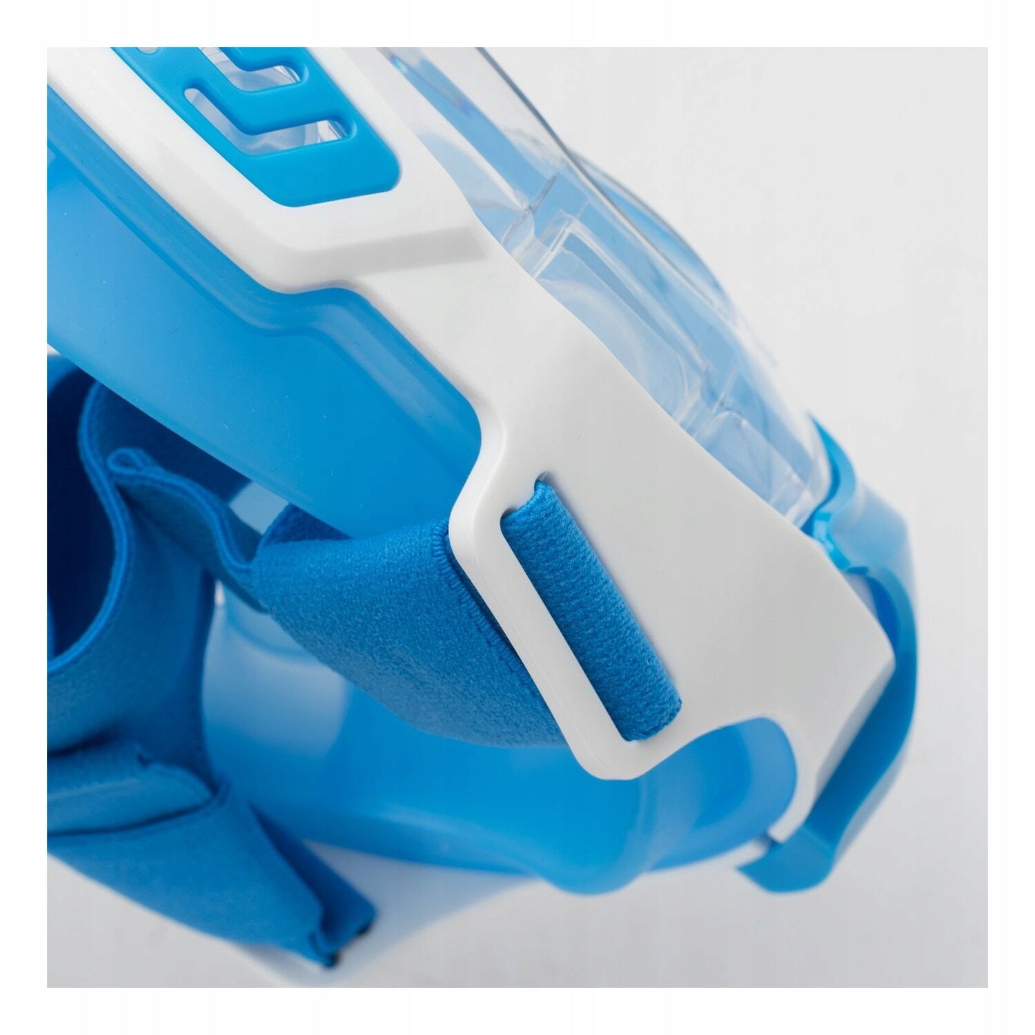 children's AQUAWAVE FULL FACE MASK AQUARO JR Product weight with unit packaging 1 kg