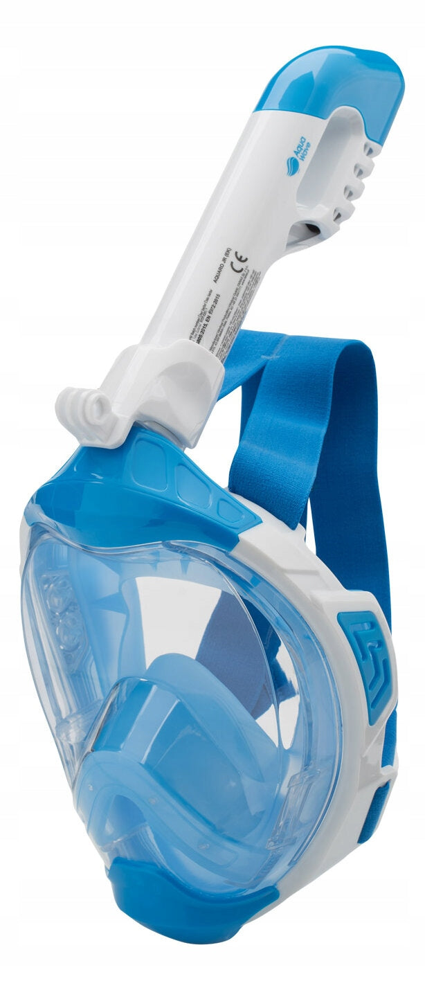 children's AQUAWAVE FULL FACE MASK AQUARO JR
