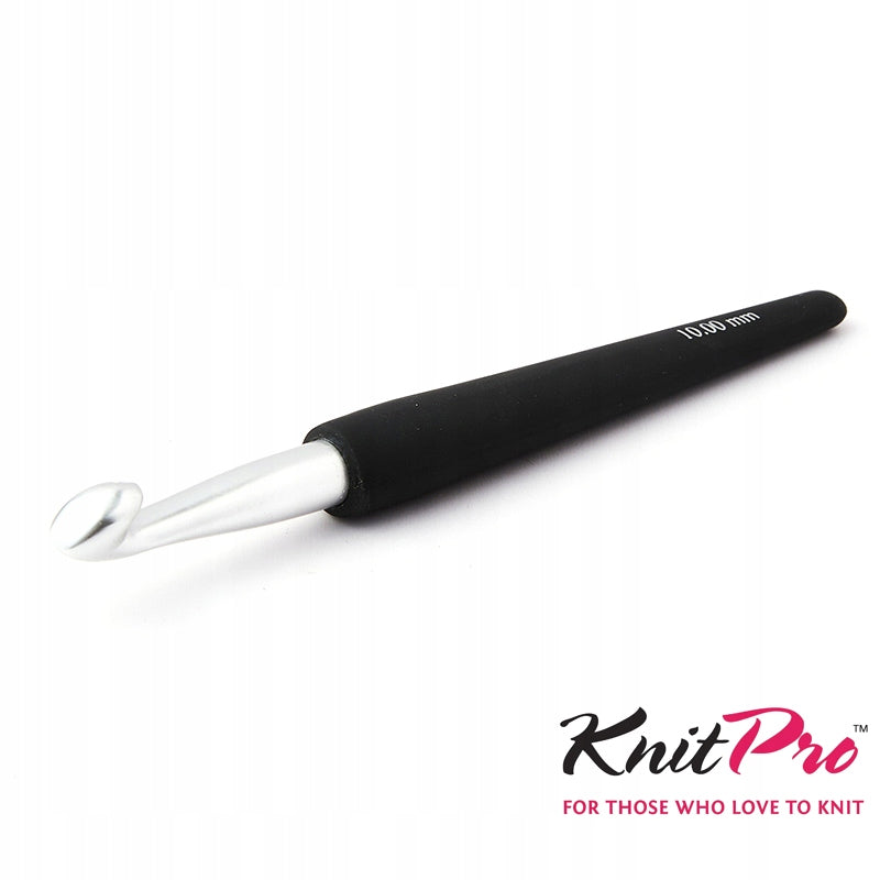 Nadeln KnitPro Steel, 1,75 mm 