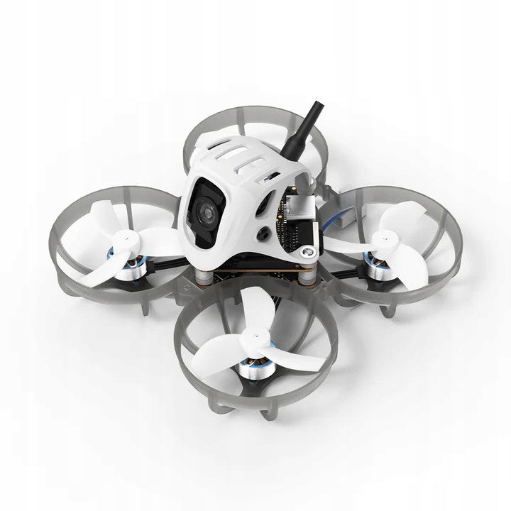 cinewhoop FPV drone BetaFPV Meteor65 Pro O4 DJI O4 PNP 1S ELRS 2.4G DJI O4