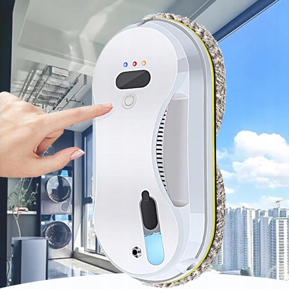 cleaning robot 5600pa automatic water sprayer 40ml tank Packaging status original