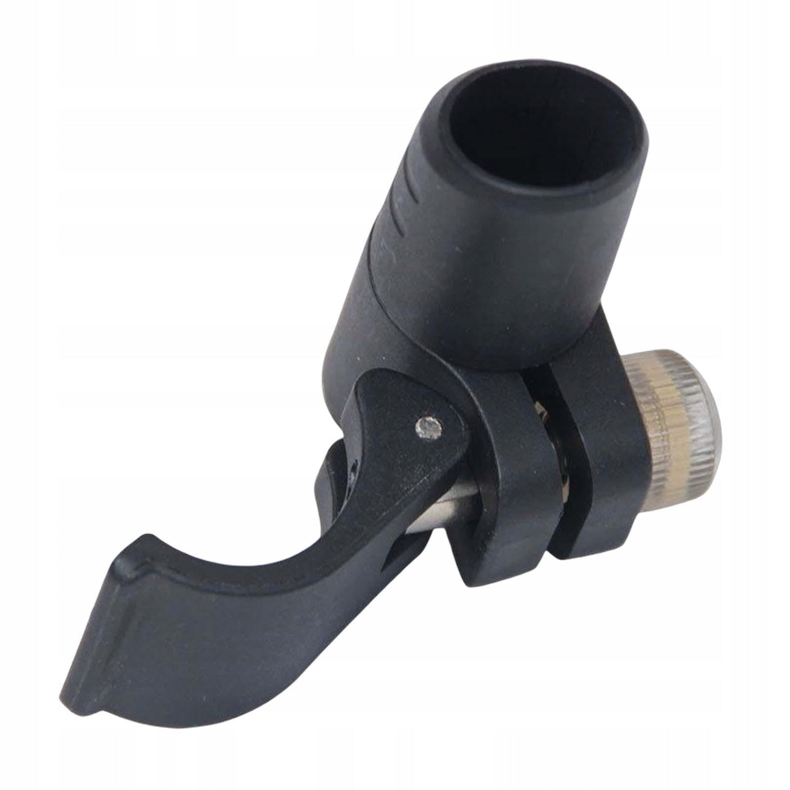 climbing pole lock trekking 18 Oblique Caliber