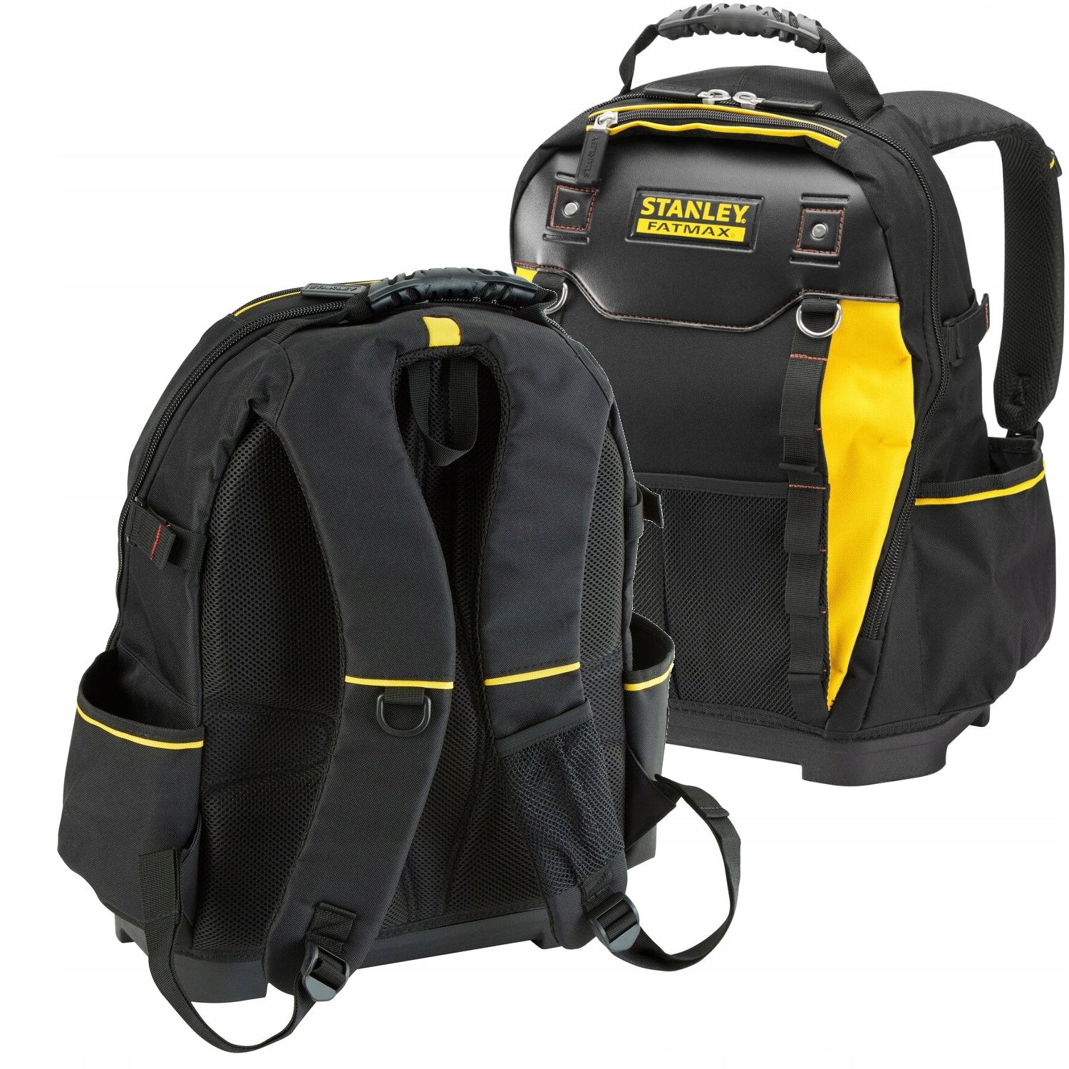 comfortable TOOL BACKPACK FATMAX STANLEY nylon