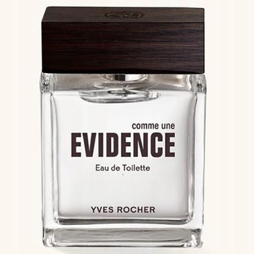 comme une EVIDENCE homme 50ml WYCOFANE prezent na Mikołaja gwiazdkę NOWE