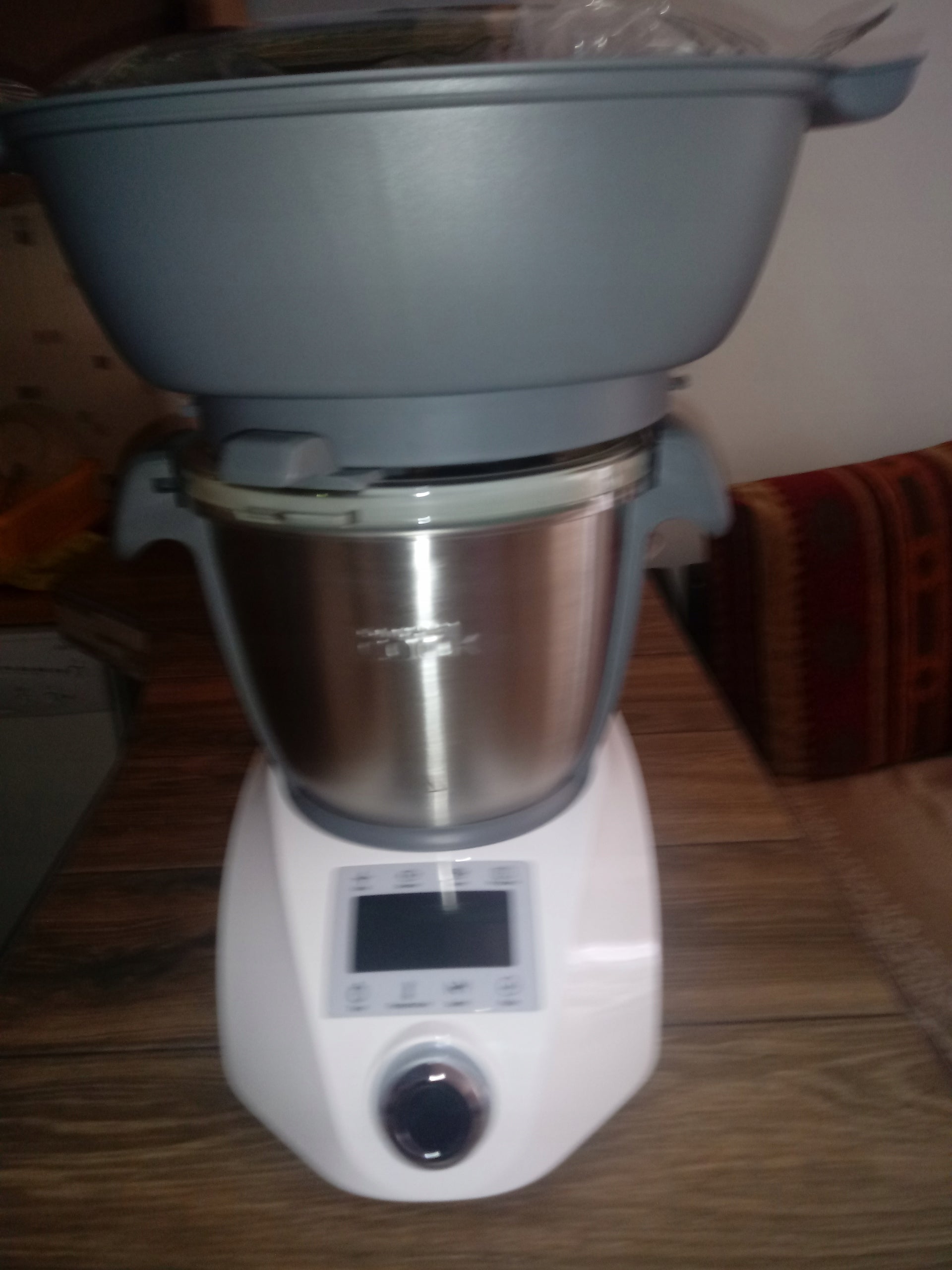compact cook