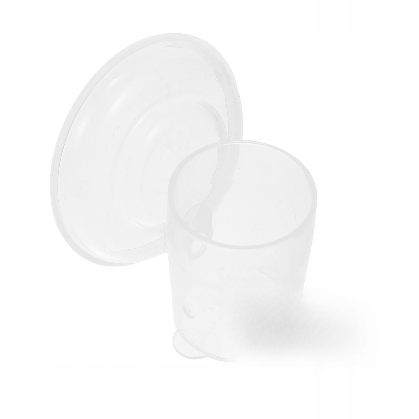 connector for HandsFree shell Medical device no