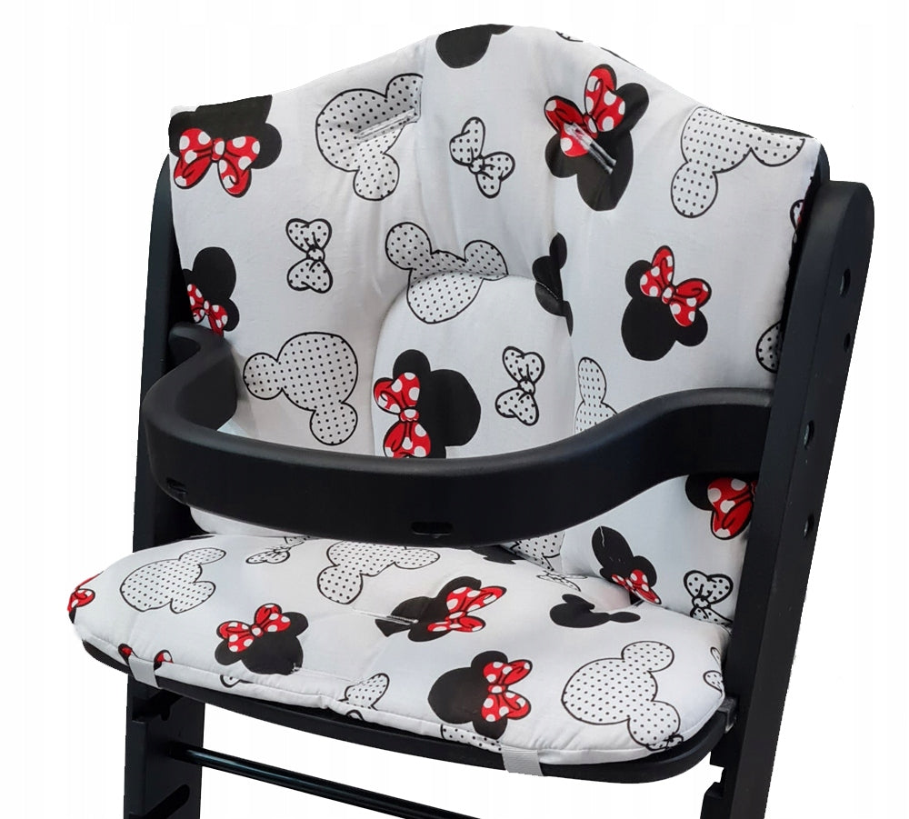 cover lambda cushion insert for FLORIS cotton double-sided thick