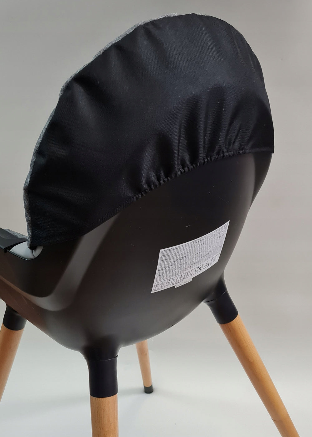 cover upholstery insert, high chair like FINI etc uni EAN (GTIN) 5906236510243
