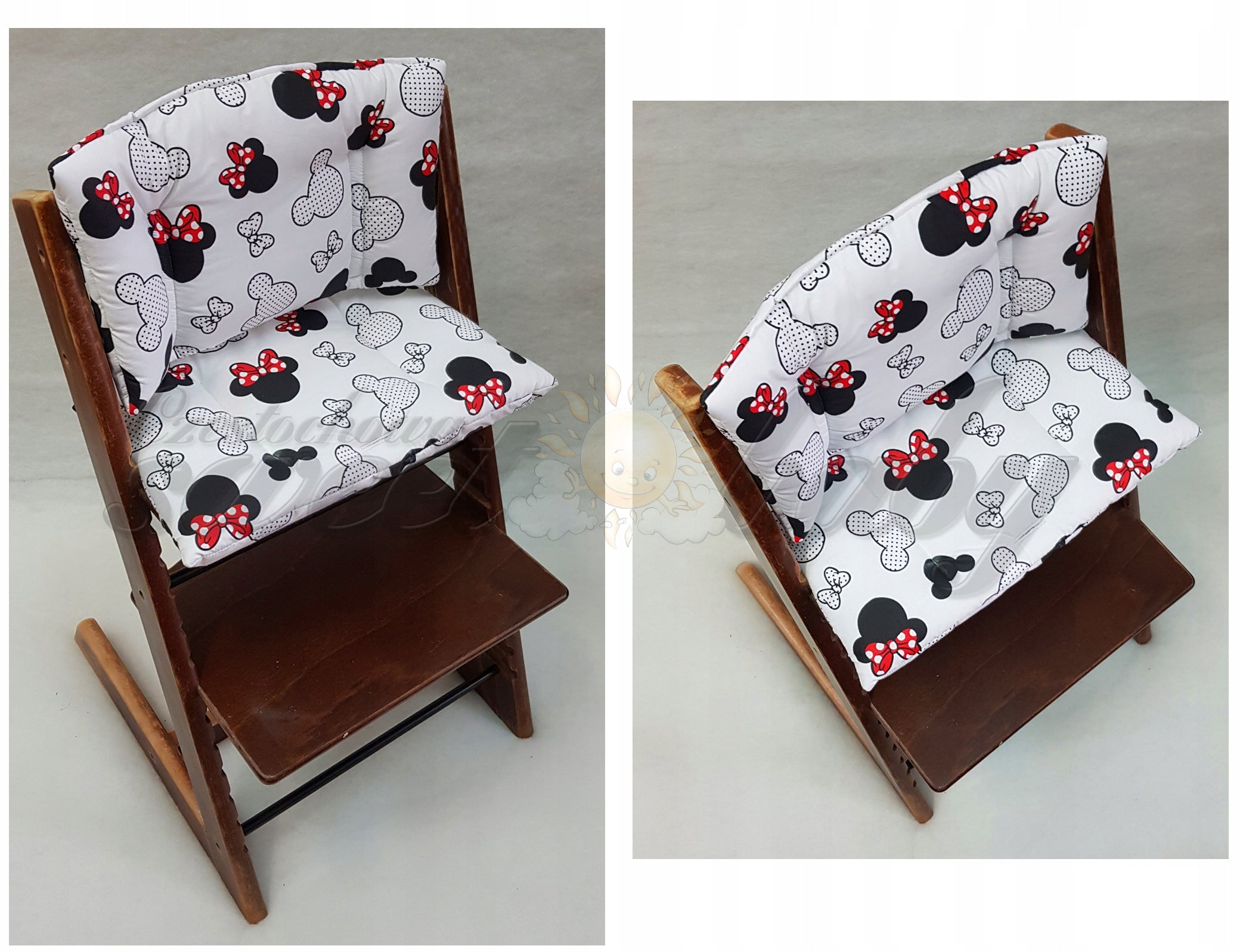 cushion insert chair type tripp trapp cotton EAN (GTIN) 5906236511912