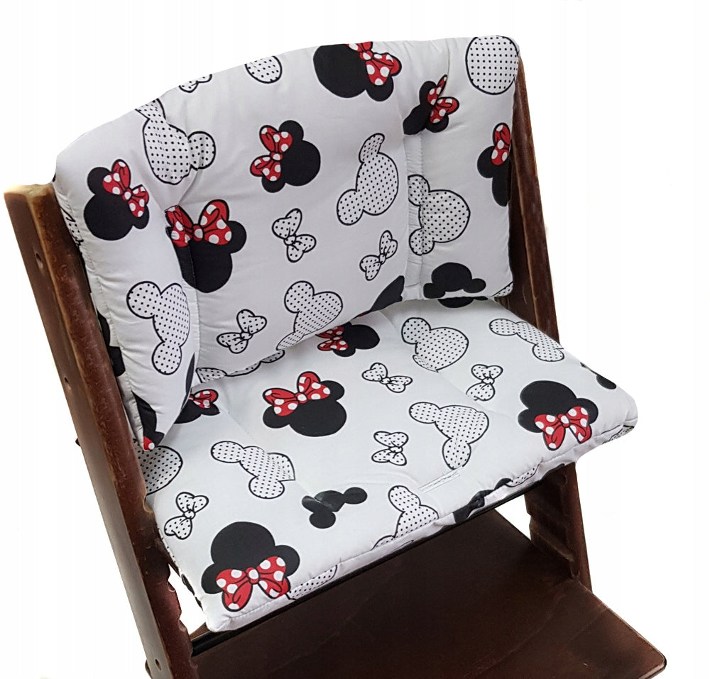cushion insert chair type tripp trapp cotton