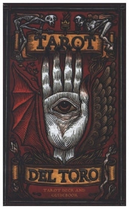 Tarot del Toro 