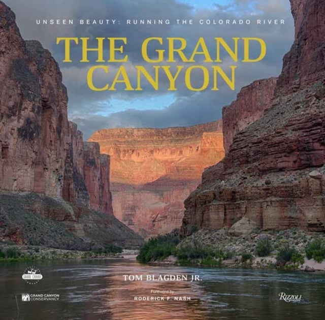 Grand Canyon: Unsichtbare Schönheit: Durch den Colorado River laufen 