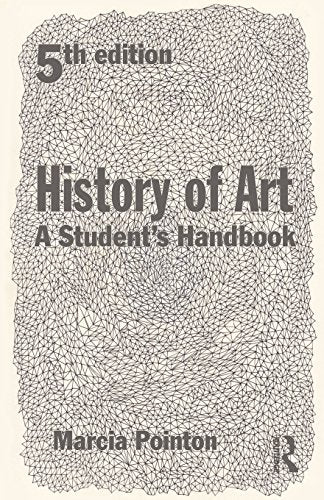 History of Art: A Student's Handbook 5th edition